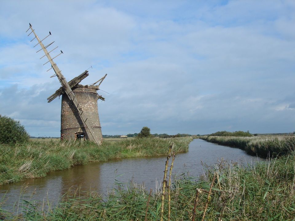 Photo of The 10 Best Things to do in Norfolk, UK - journey-junkies.com 2/5 by journey-junkies