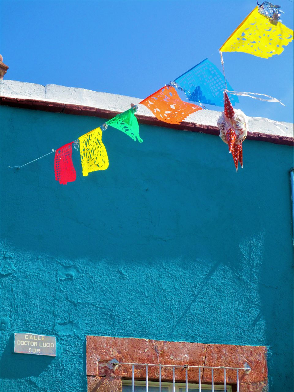 Photo of An Introduction to Queretaro, Mexico - journey-junkies.com 2/16 by journey-junkies
