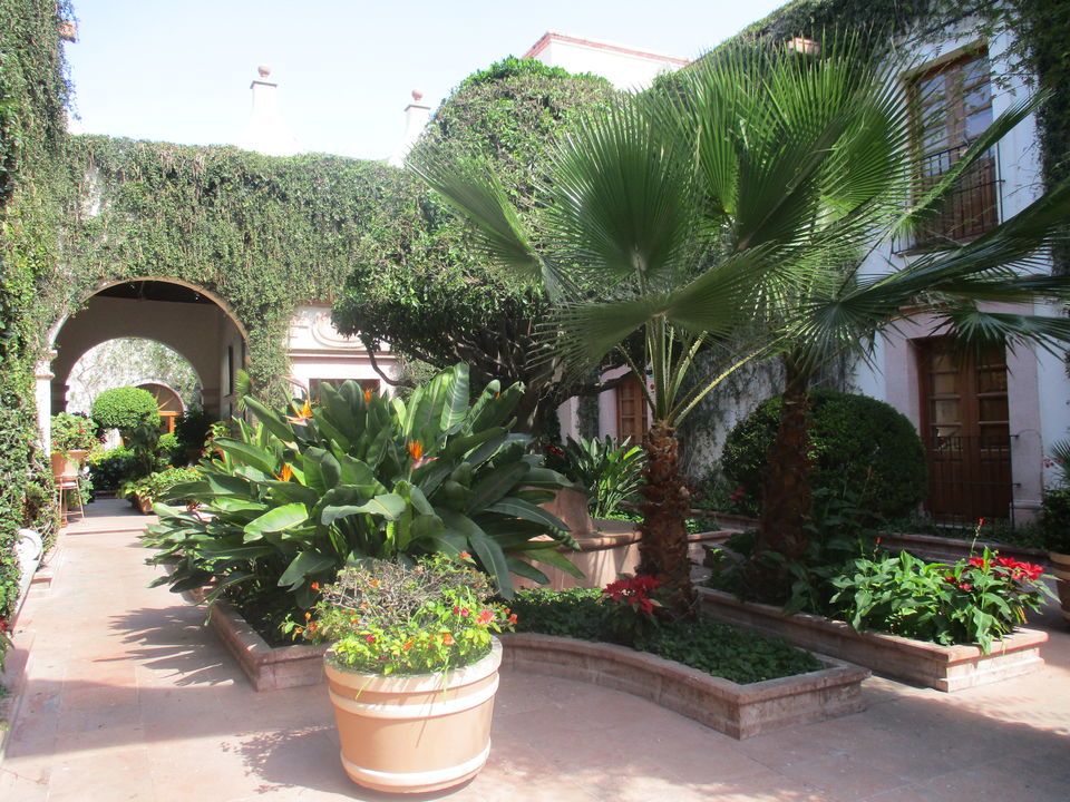 Photo of An Introduction to Queretaro, Mexico - journey-junkies.com 3/16 by journey-junkies