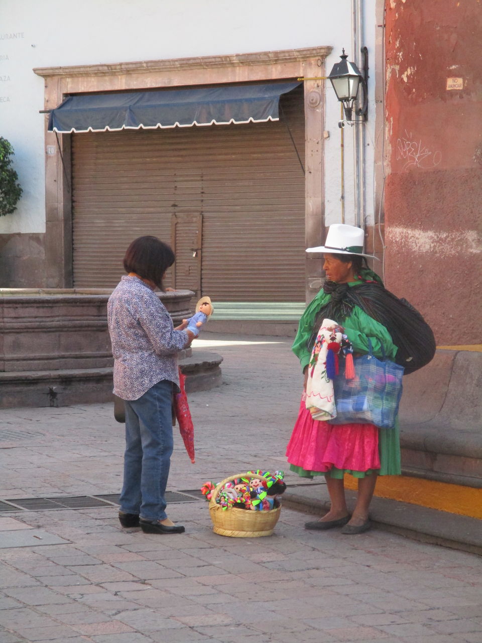 Photo of An Introduction to Queretaro, Mexico - journey-junkies.com 8/16 by journey-junkies