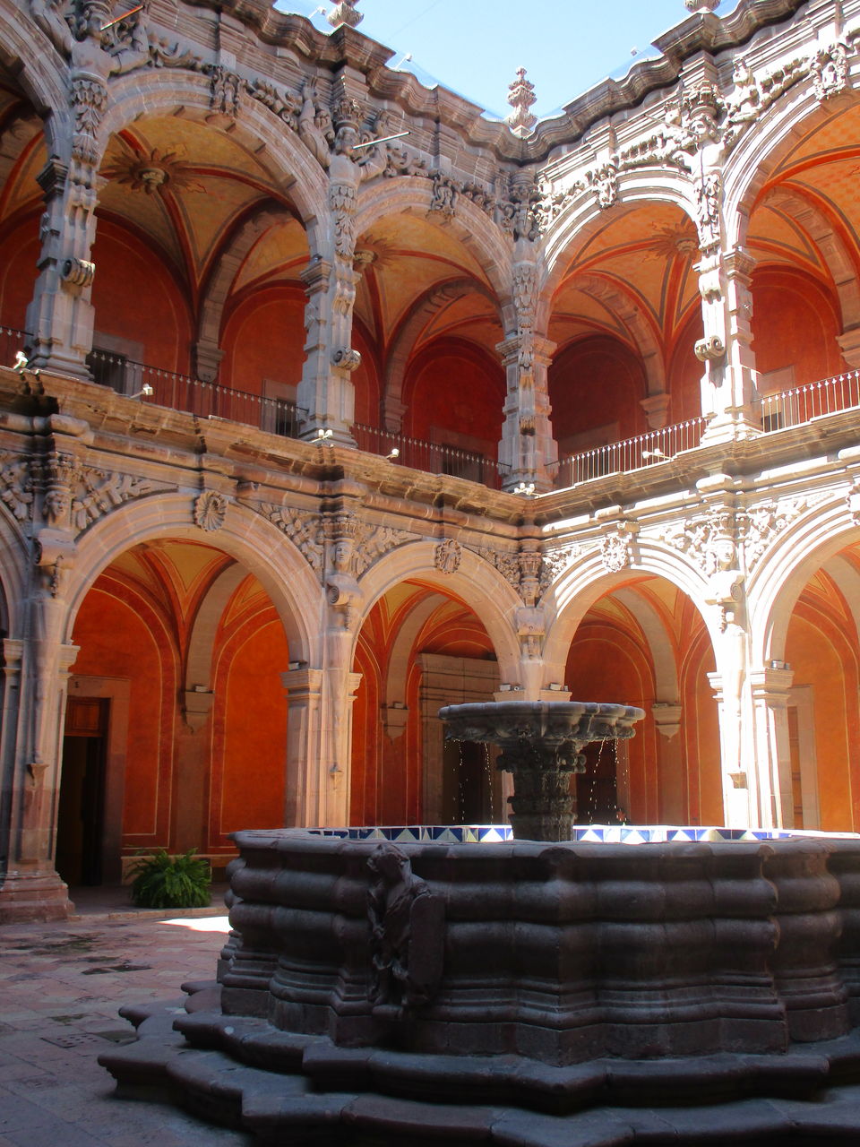 Photo of An Introduction to Queretaro, Mexico - journey-junkies.com 11/16 by journey-junkies