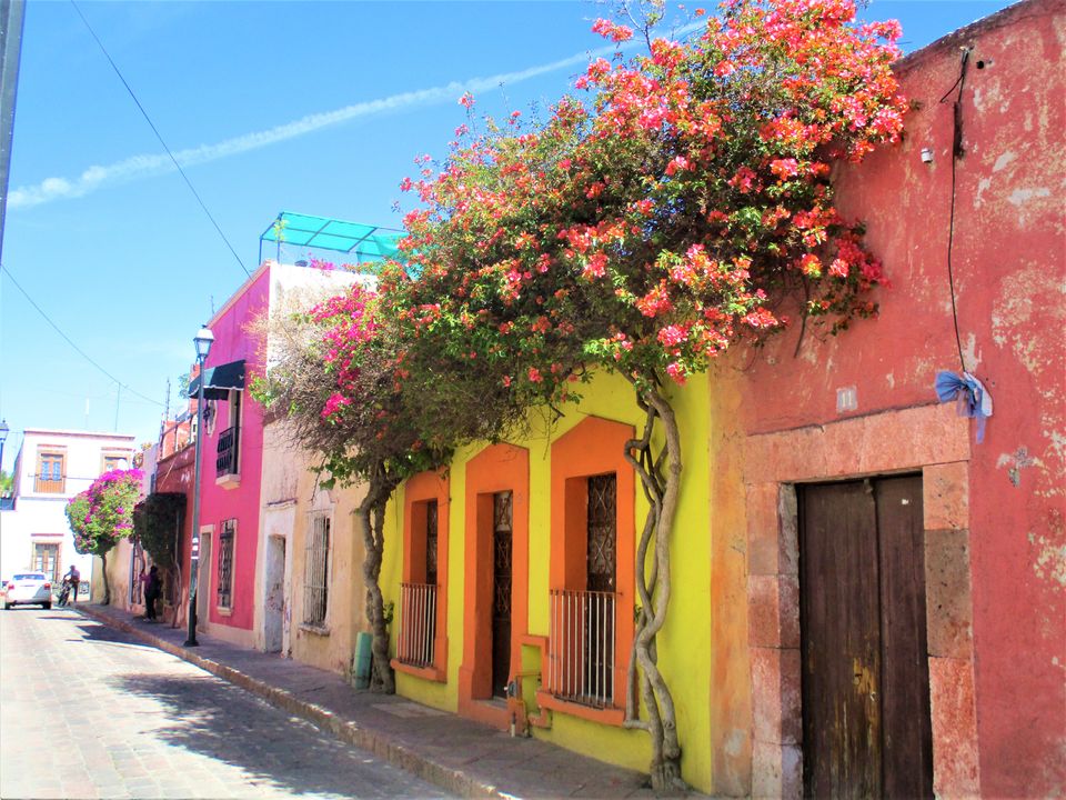 Photo of An Introduction to Queretaro, Mexico - journey-junkies.com 16/16 by journey-junkies