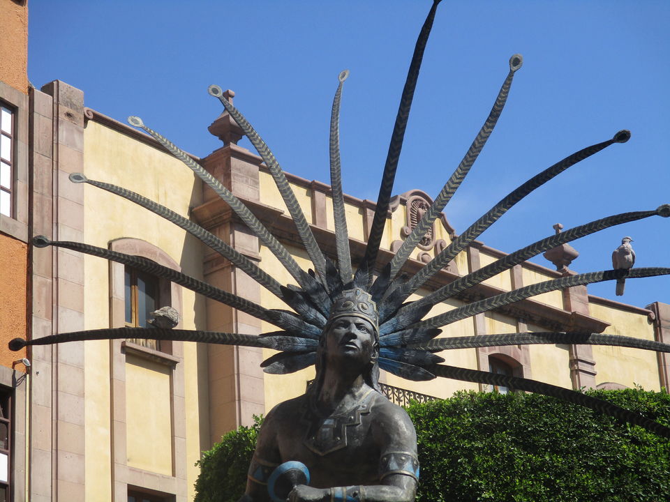 Photo of An Introduction to Queretaro, Mexico - journey-junkies.com 9/16 by journey-junkies