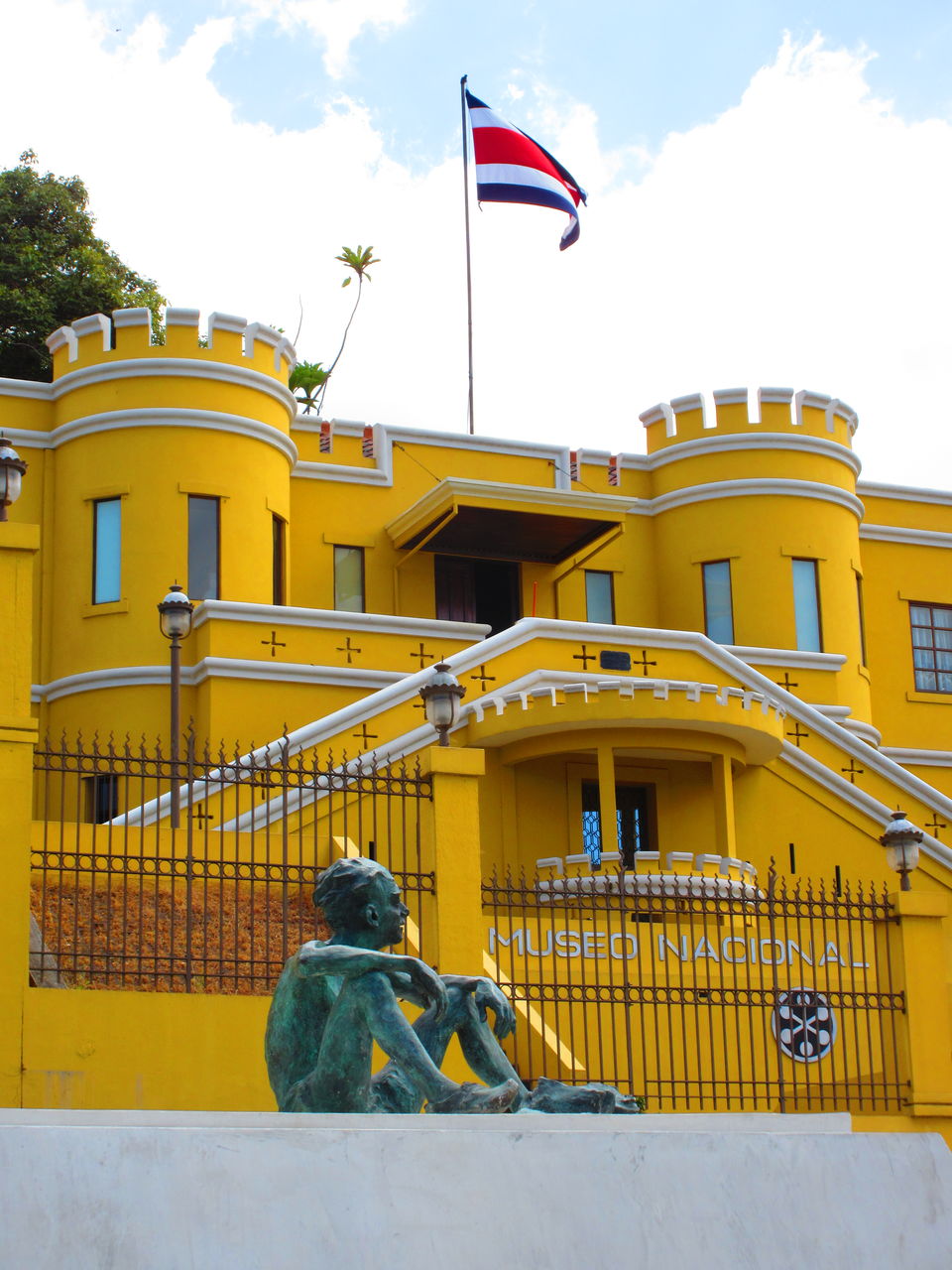 Photo of A Guide to Surprising San Jose, Costa Rica - journey-junkies.com 5/7 by journey-junkies