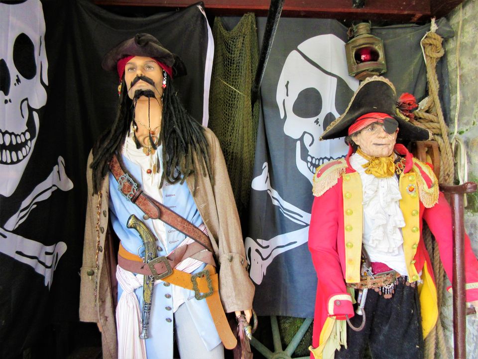 Photo of Top Ten Things to do in Charlestown Cornwall - journey-junkies.com 3/7 by journey-junkies