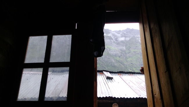 Photo of Kheerganga And Monsoons!! by Thatonemountainkid