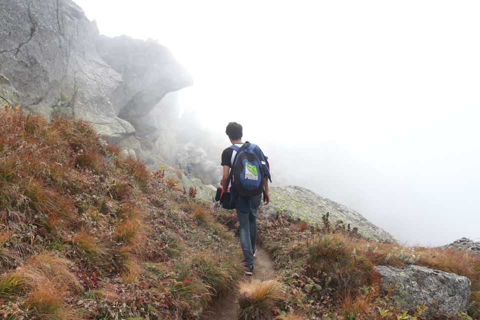 Photo of Chronicles Of Churdhar(under 1500 rupees) by Thatonemountainkid