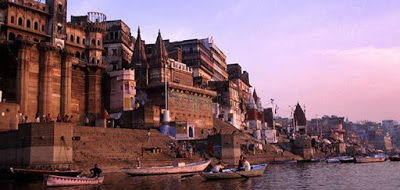 Photo of The Mysterious Lands Of Varanasi – An Atheist Abroad 2/2 by Dipanjan Sadhukhan