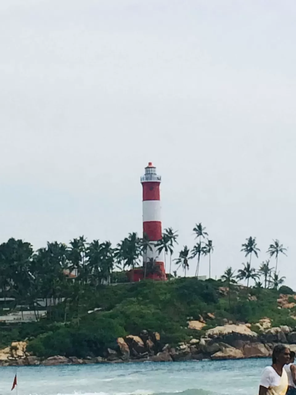 Photo of Indulging with the Three-Crescent Beach of India– ‘Kovalam at Gods Own Country’ Kerala. #TM2021 by Yash Bhavsar