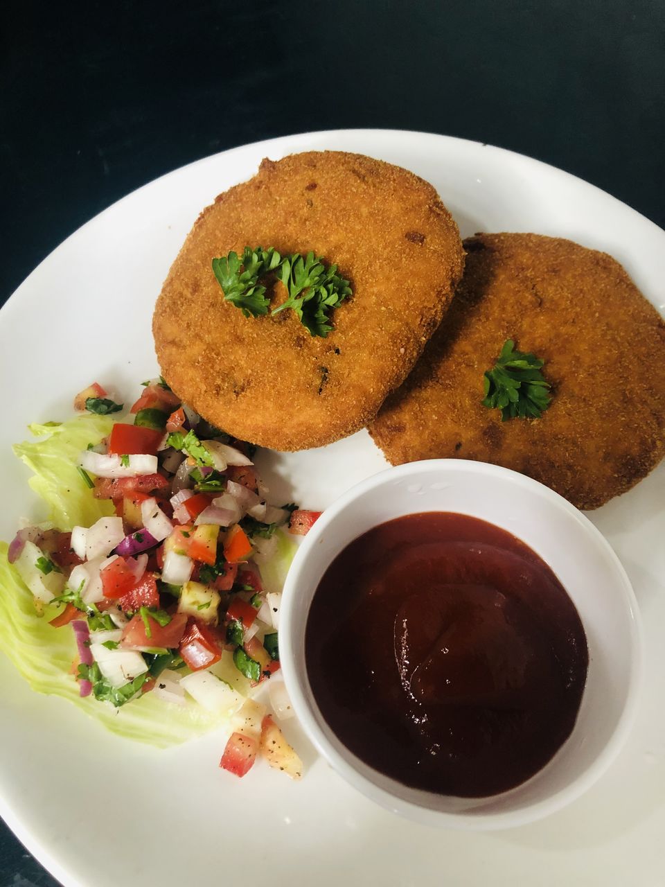 Photo of Dyu Art Cafe, KHB Colony, Koramangala 8th Block, Koramangala, Bengaluru, Karnataka, India by Chrystlline Fernandes