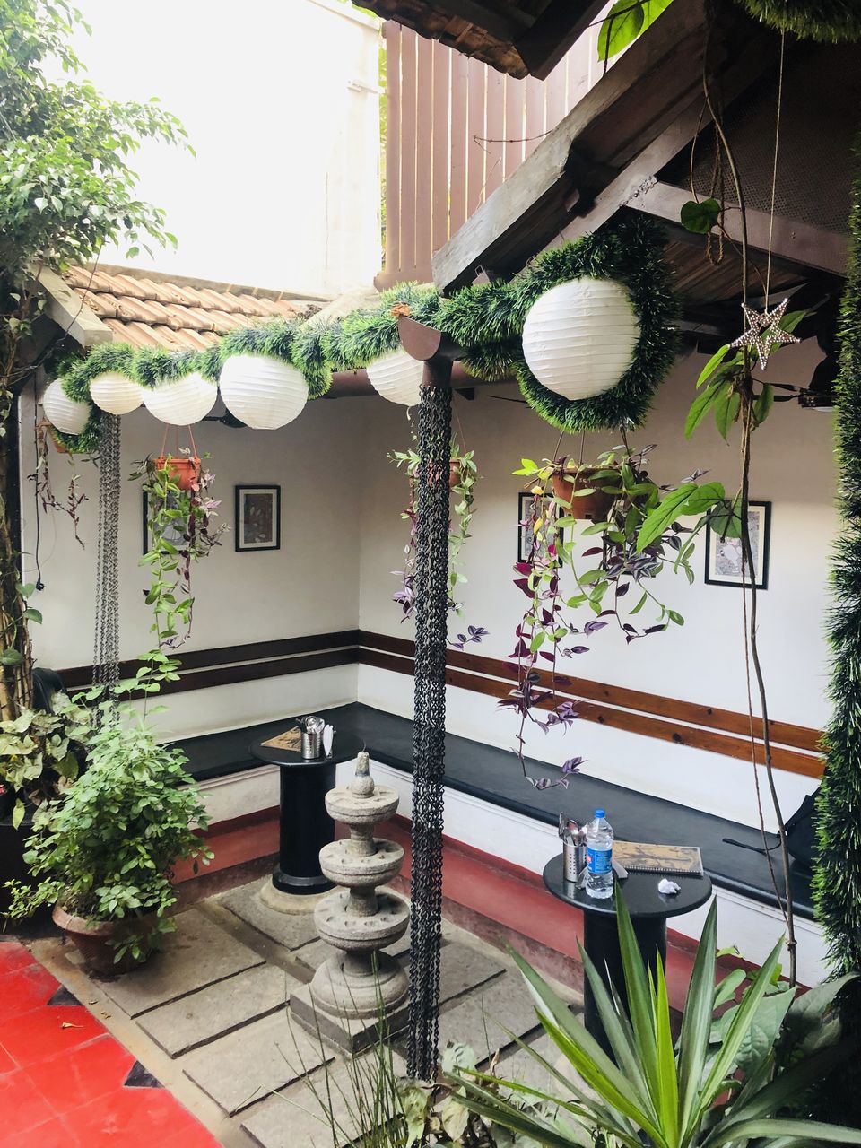 Photo of Dyu Art Cafe, KHB Colony, Koramangala 8th Block, Koramangala, Bengaluru, Karnataka, India by Chrystlline Fernandes