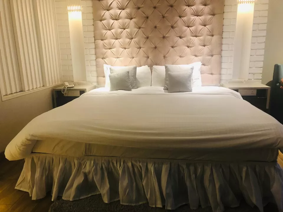 Photo of Villa Donna Service Appartment Hotel, La Citadel Colony, Dona Paula, Goa, India by Chrystlline Fernandes