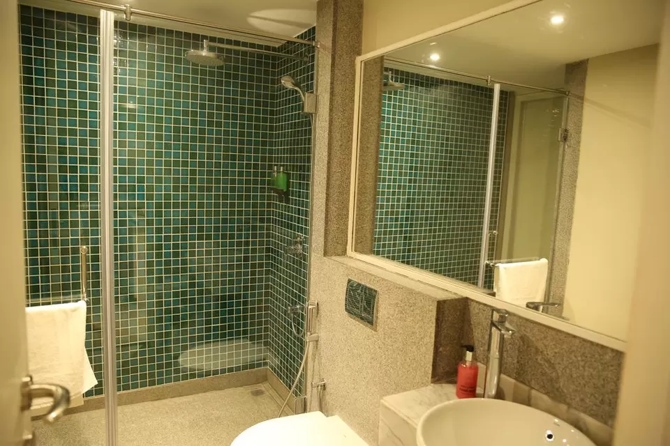 Photo of Villa Donna Service Appartment Hotel, La Citadel Colony, Dona Paula, Goa, India by Chrystlline Fernandes