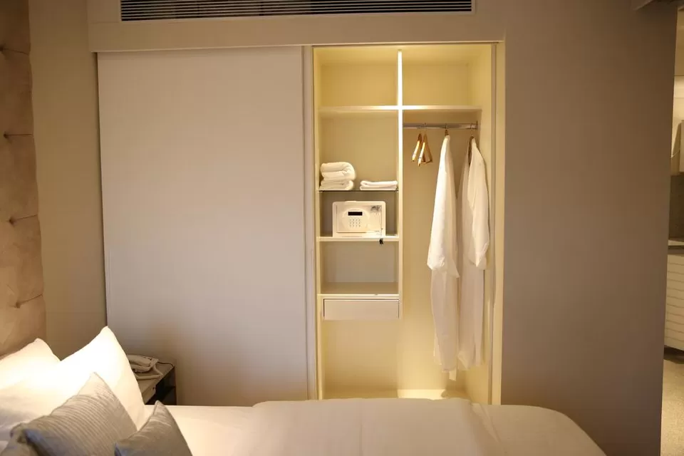 Photo of Villa Donna Service Appartment Hotel, La Citadel Colony, Dona Paula, Goa, India by Chrystlline Fernandes