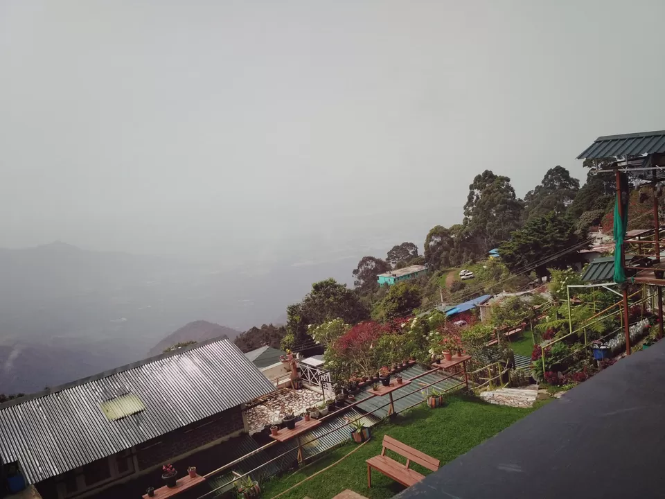 Photo of The Kodai Haven, Vattakanal, Kodaikanal, Tamil Nadu, India by Chrystlline Fernandes
