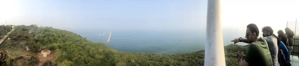 Photo of Pudimadaka, Andhra Pradesh, India by Chrystlline Fernandes