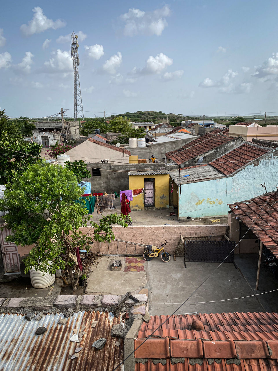 Photo of Dhunai - The village that holds my roots! 1/16 by Mayuri Kataria
