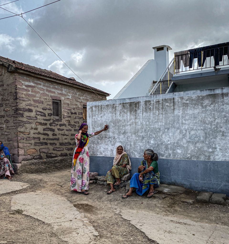 Photo of Dhunai - The village that holds my roots! 2/16 by Mayuri Kataria