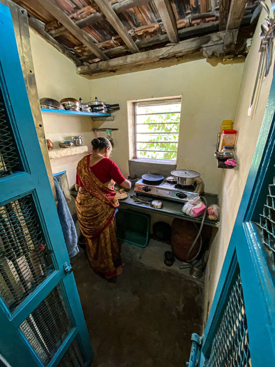 Photo of Dhunai - The village that holds my roots! 5/16 by Mayuri Kataria