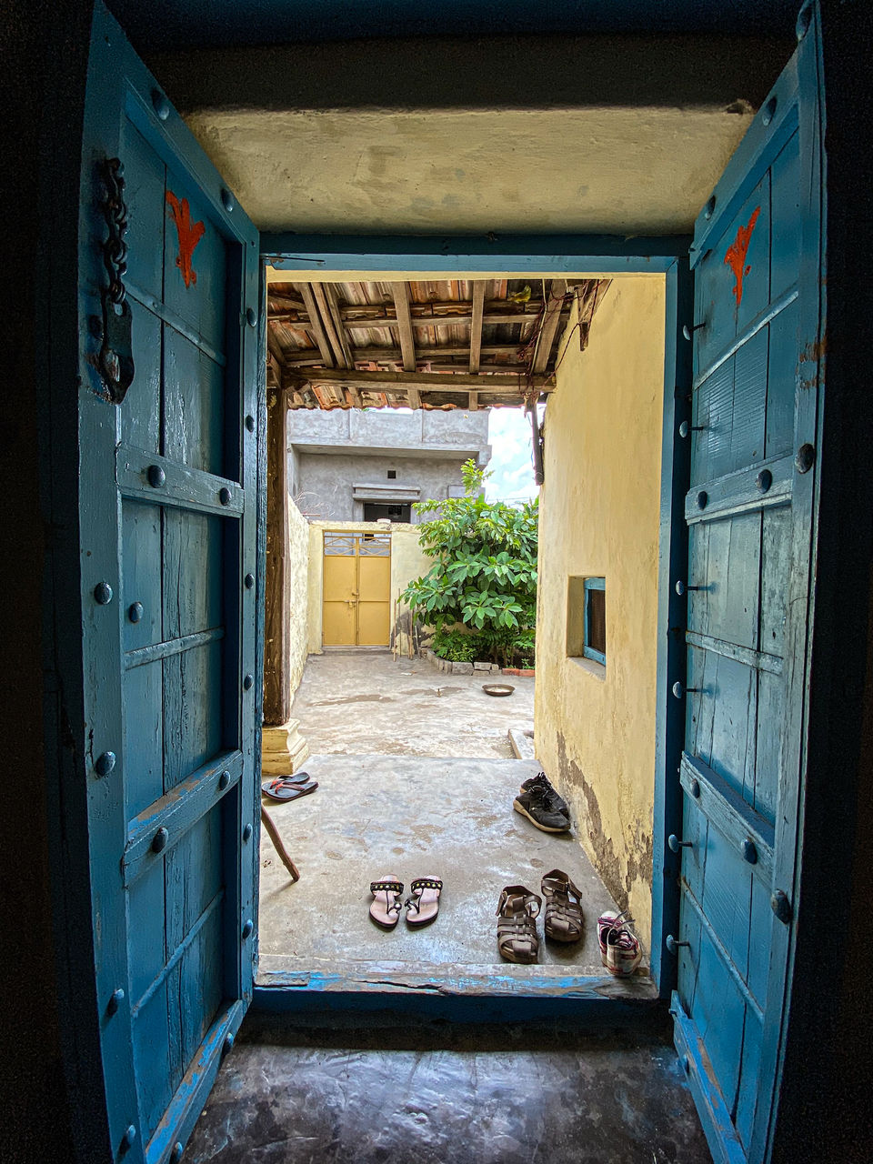 Photo of Dhunai - The village that holds my roots! 11/16 by Mayuri Kataria