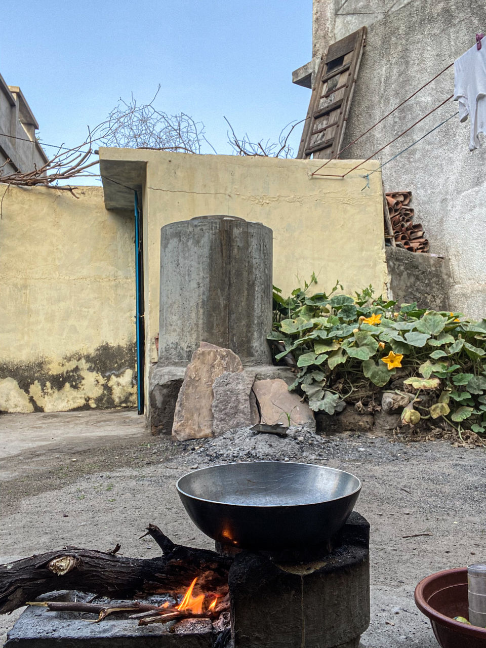Photo of Dhunai - The village that holds my roots! 7/16 by Mayuri Kataria