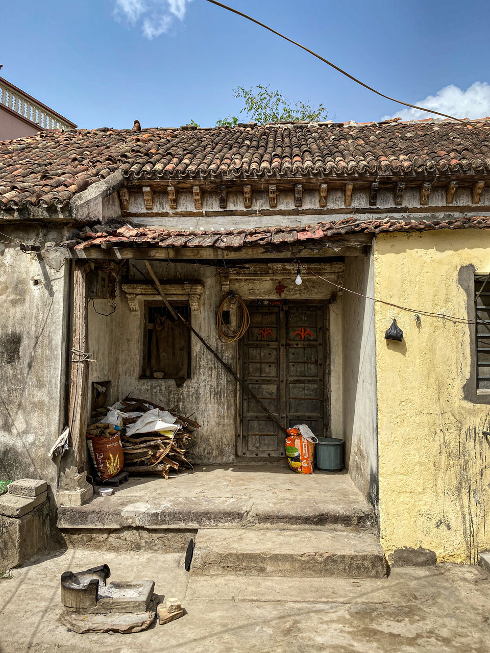Photo of Dhunai - The village that holds my roots! 15/16 by Mayuri Kataria