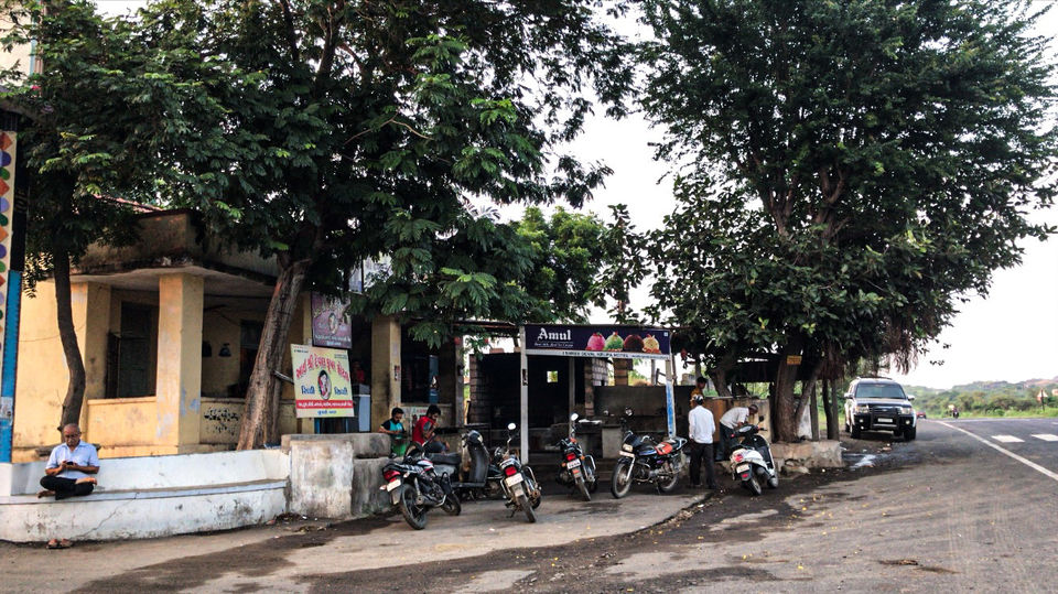 Photo of Dhunai - The village that holds my roots! 3/16 by Mayuri Kataria