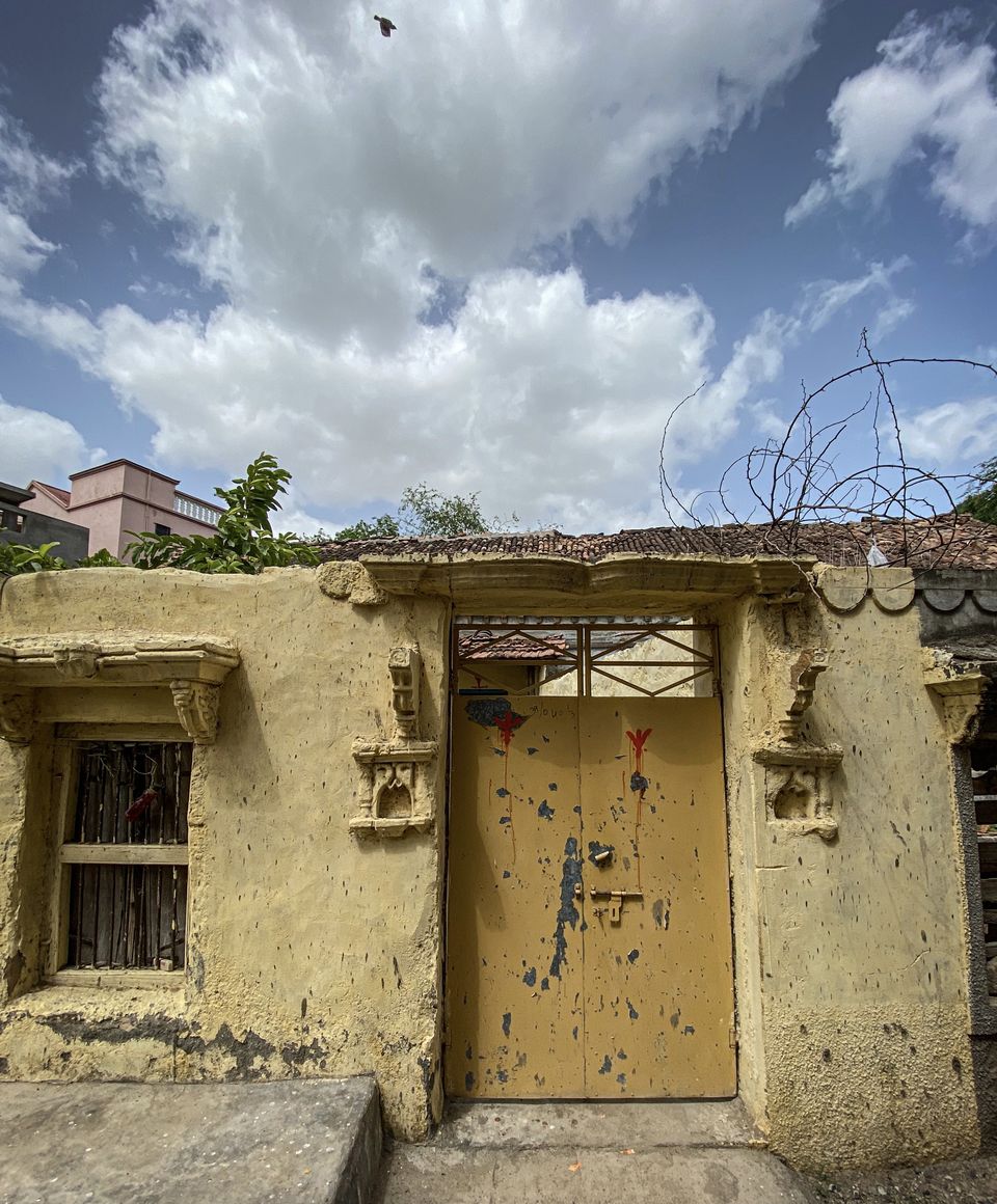 Photo of Dhunai - The village that holds my roots! 8/16 by Mayuri Kataria
