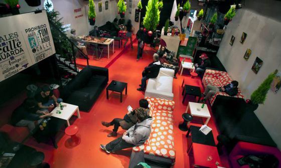Photo of Do You Know The Best Places In The Country For Cannabis? 1/1 by Cannabis Bcn