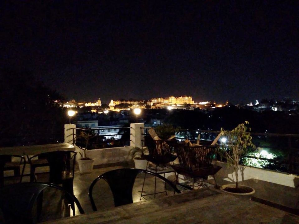Photo of RAJASTHAN - PADHARO MARE DESH! #NewYearsEve 2/2 by Sachin Chaudhary
