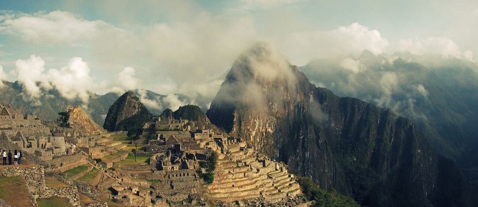 Photo of Machu Picchu, Urubamba, Cuzco, Peru by Totally-Latin America
