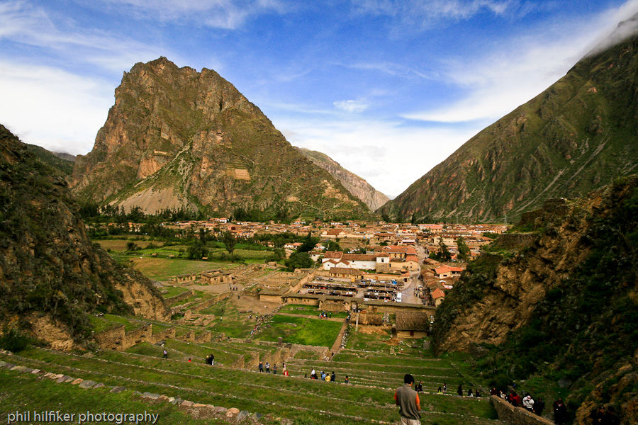 Photo of Urubamba, Cuzco, Peru by Totally-Latin America