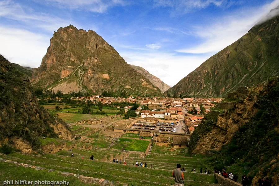 Photo of Urubamba, Cuzco, Peru by Totally-Latin America