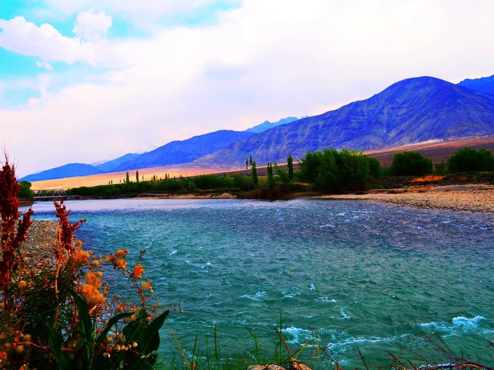 Photo of Life of a Nomad 7/8 by The Tarzan Way
