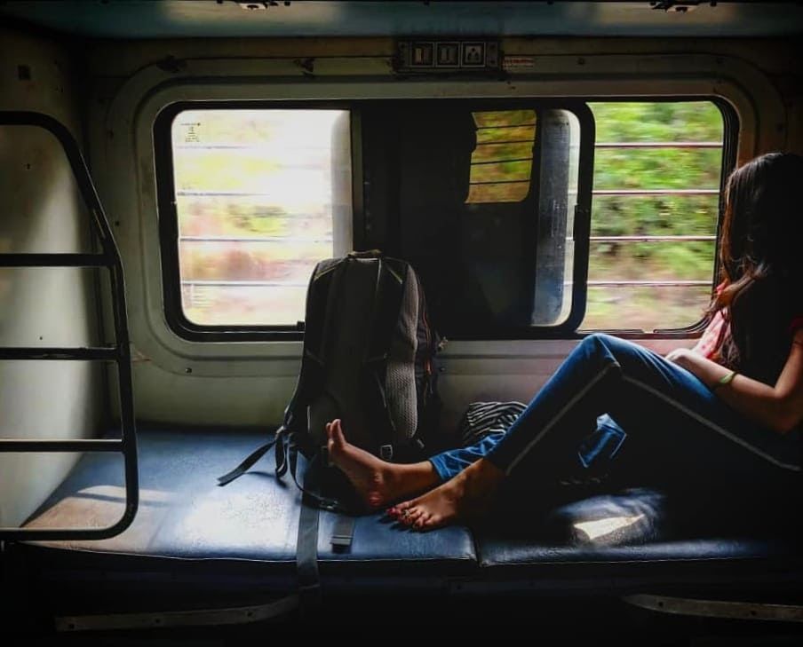 Photo of The Luckiest First Trip by Thetriptuckker