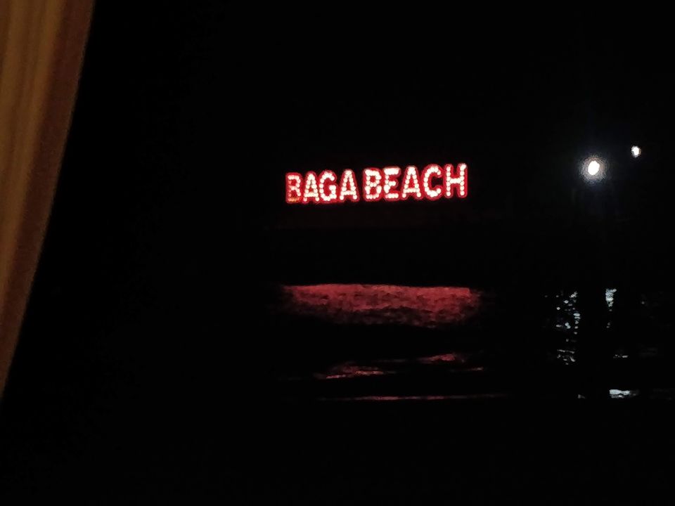 Photo of Baga Beach, Goa by Thetriptuckker