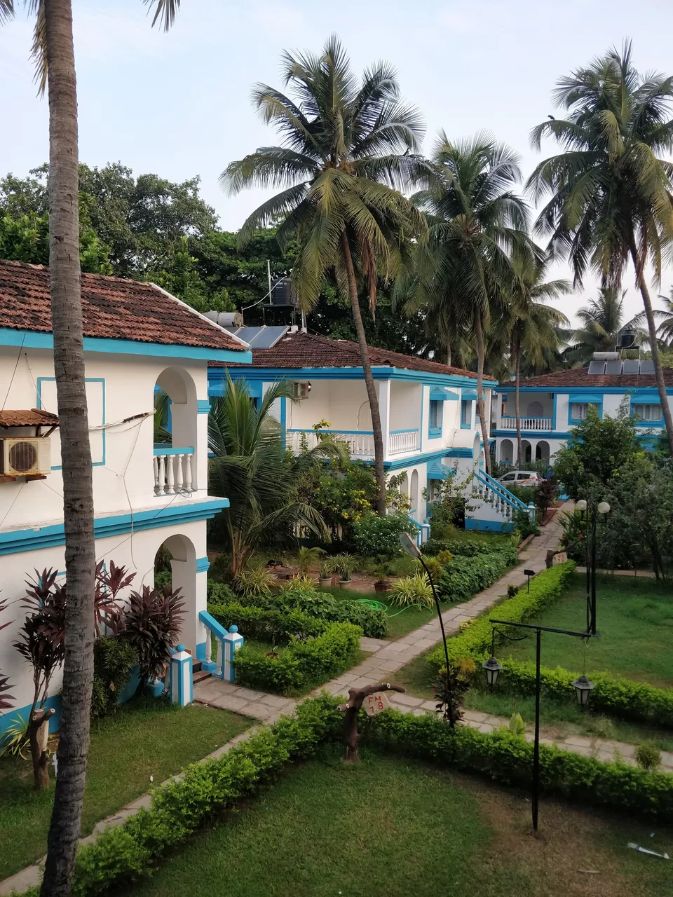 Photo of Paradise Village Resort & Spa, Riviera Nayarit, Nayarit, Mexico by Thetriptuckker