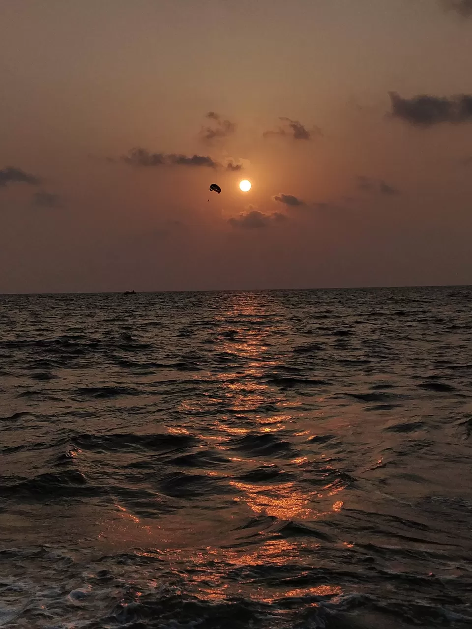 Photo of Anjuna Beach, Goa by Thetriptuckker