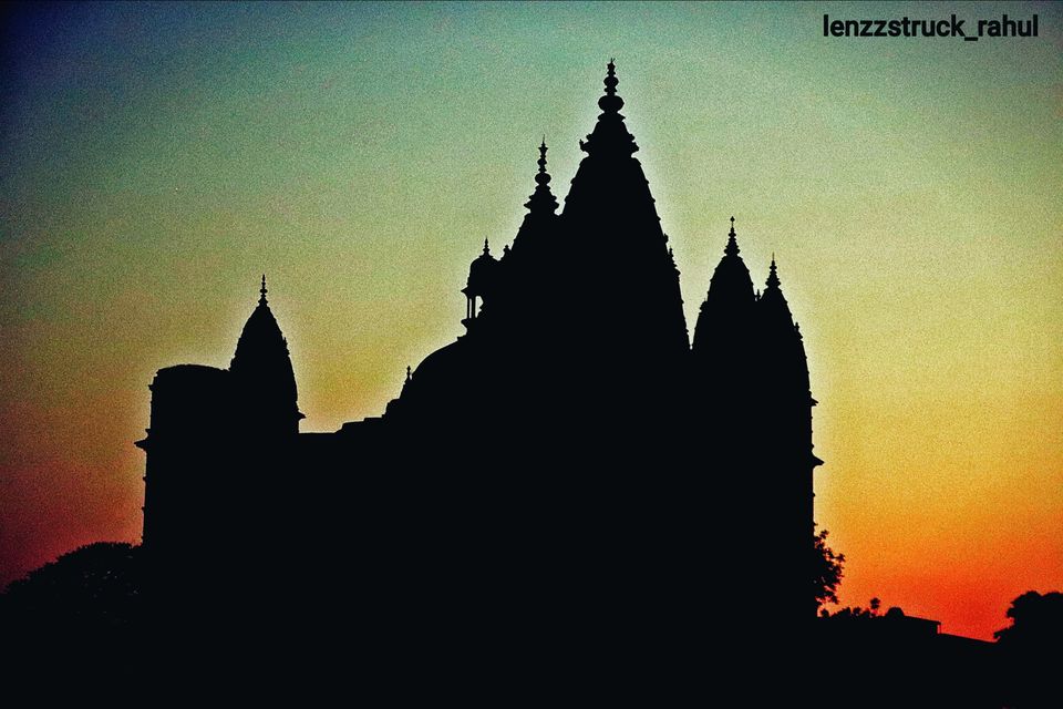 Photo of Uttar Pradesh has so much to offer by Lenzzstruck Rahul