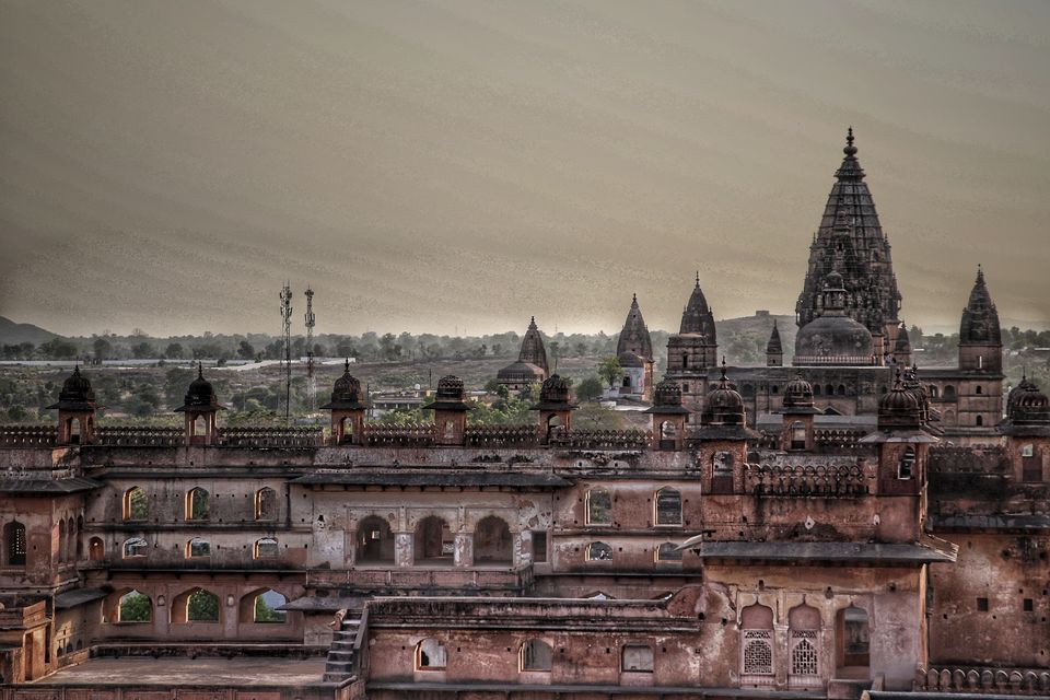 Photo of Uttar Pradesh has so much to offer by Lenzzstruck Rahul