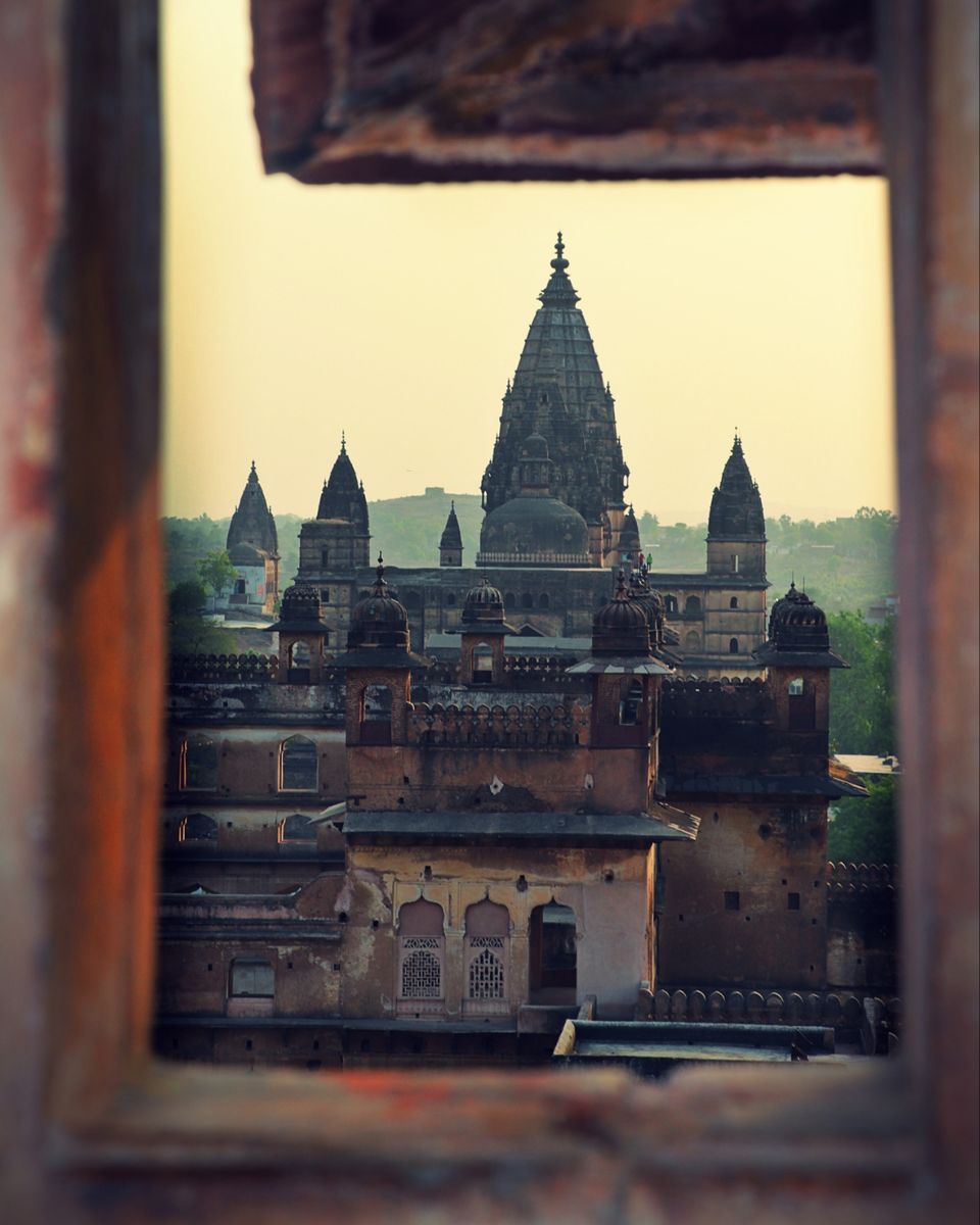 Photo of Uttar Pradesh has so much to offer by Lenzzstruck Rahul