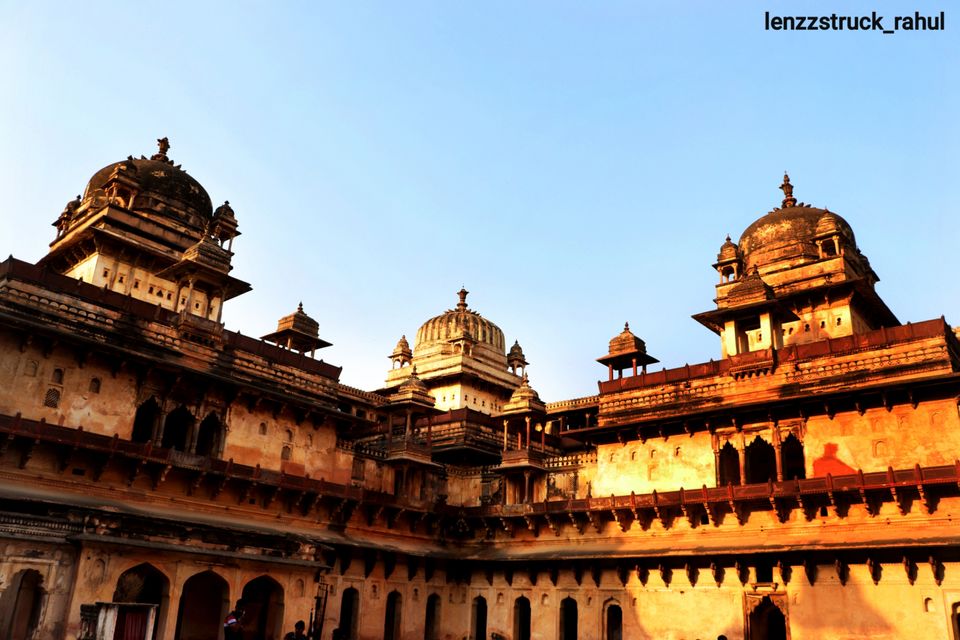 Photo of Uttar Pradesh has so much to offer by Lenzzstruck Rahul