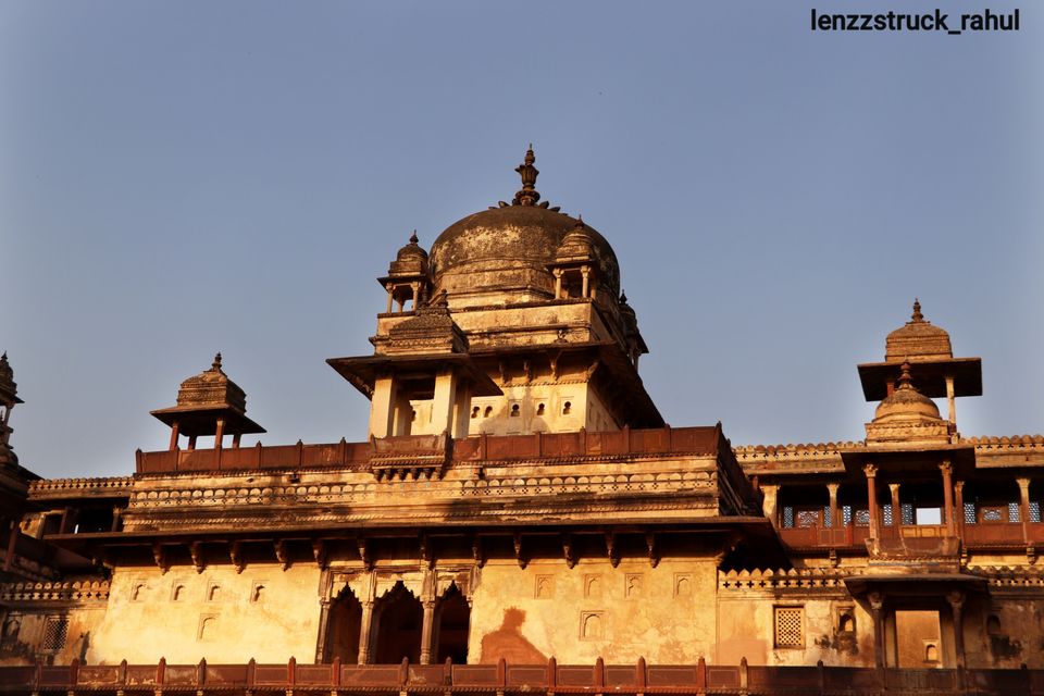Photo of Uttar Pradesh has so much to offer by Lenzzstruck Rahul