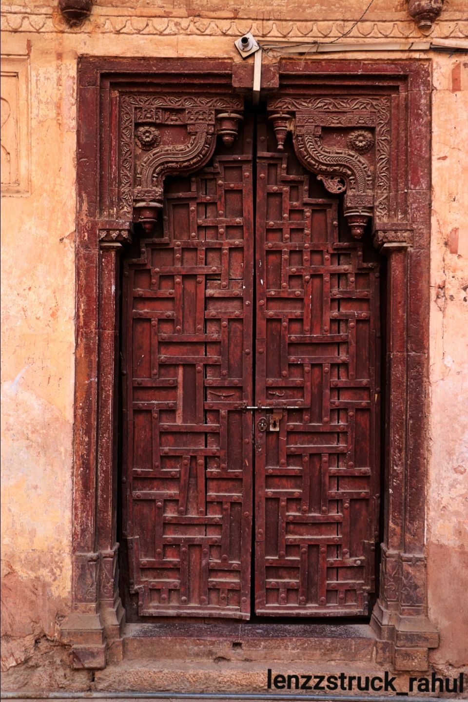 Photo of Uttar Pradesh has so much to offer by Lenzzstruck Rahul