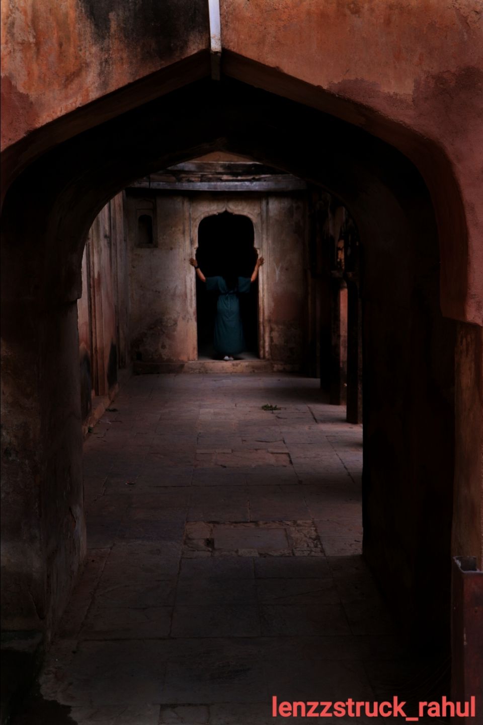 Photo of Uttar Pradesh has so much to offer by Lenzzstruck Rahul