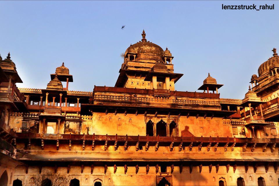 Photo of Uttar Pradesh has so much to offer by Lenzzstruck Rahul