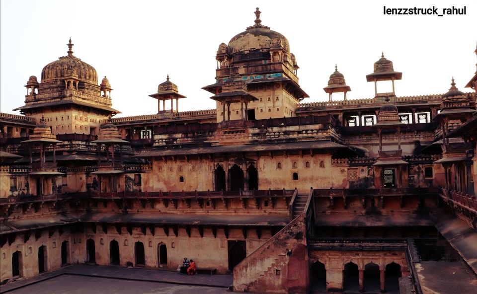 Photo of Uttar Pradesh has so much to offer by Lenzzstruck Rahul