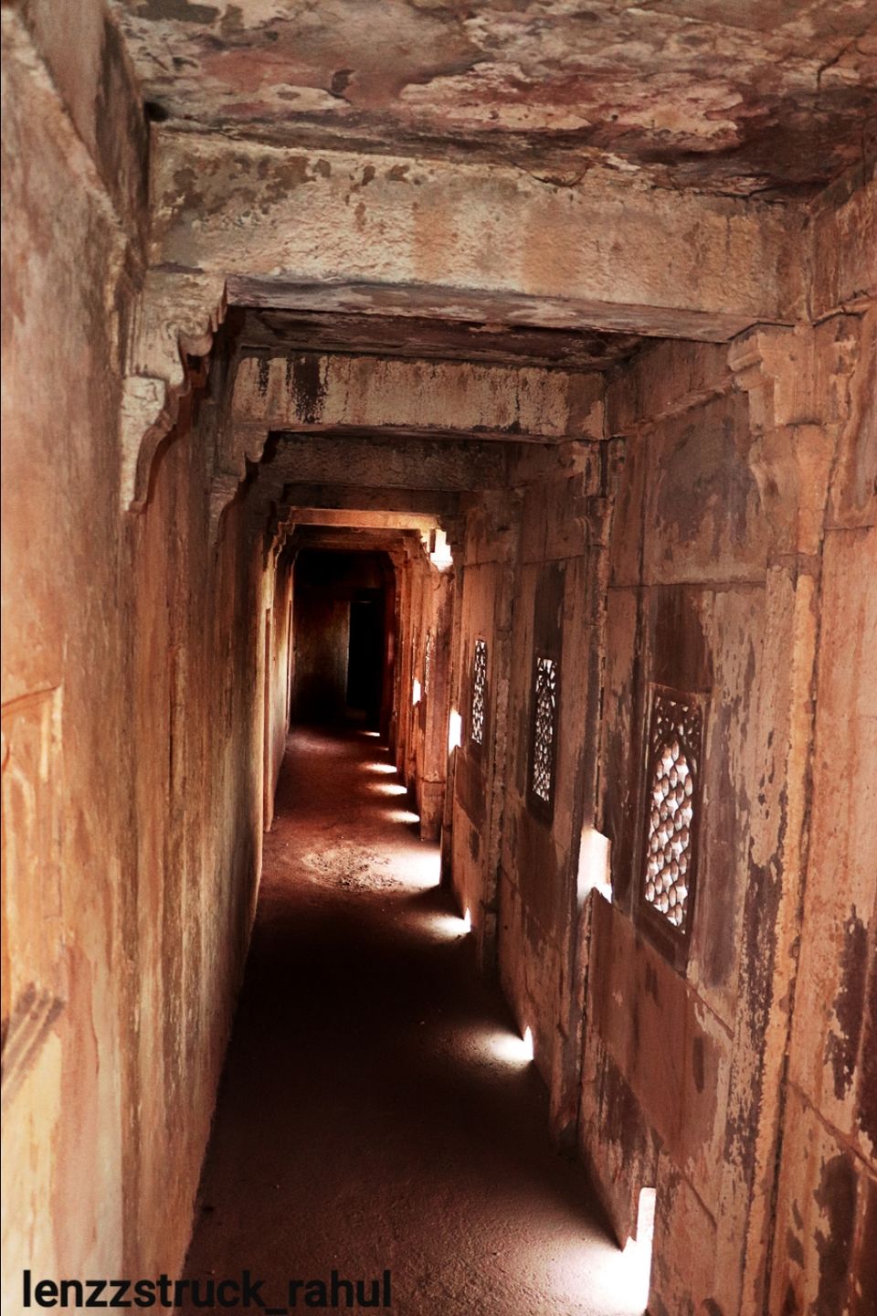Photo of Uttar Pradesh has so much to offer by Lenzzstruck Rahul