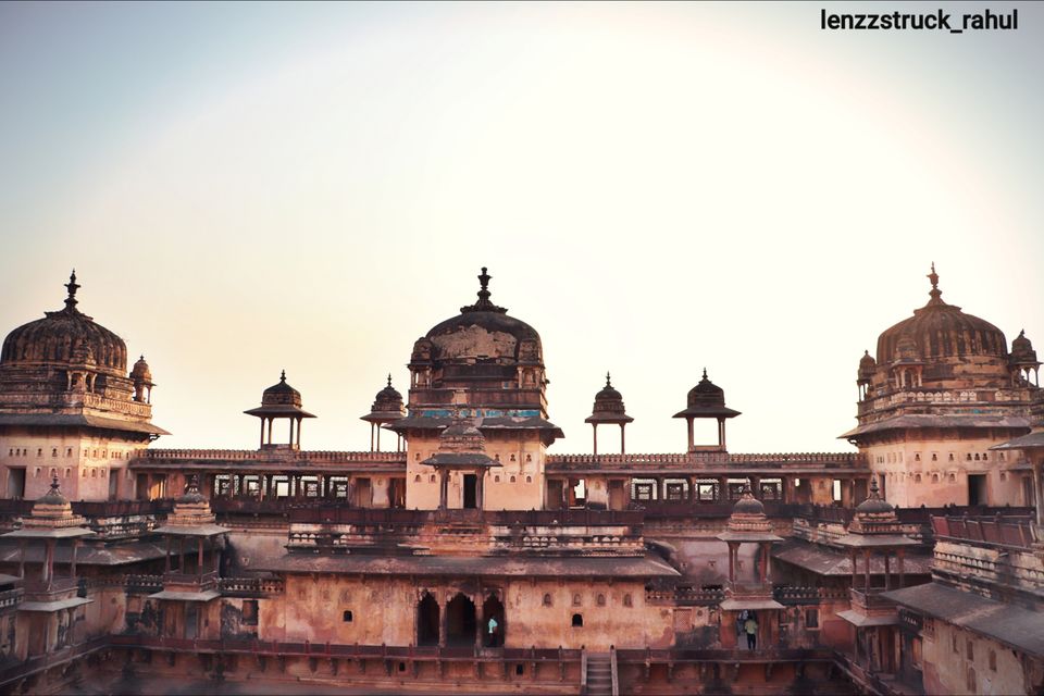 Photo of Uttar Pradesh has so much to offer by Lenzzstruck Rahul