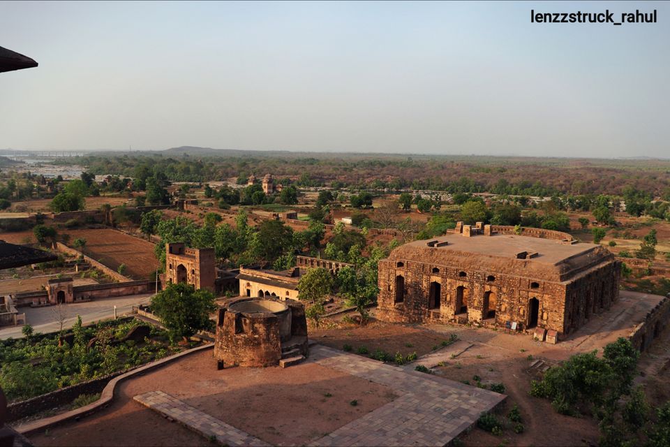 Photo of Uttar Pradesh has so much to offer by Lenzzstruck Rahul